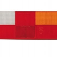 IVECO TURBOSTAR, EUROTECH ZADNJE DESNO STEKLO LUČI, 098292862, 42531558, 12319 SIEM